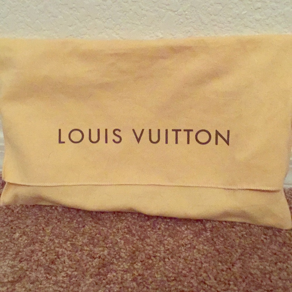 Louis Vuitton mini purse